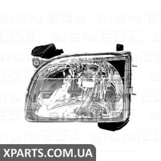 ПЕРЕДНЯ ФАРА Signeda ZTY11R5L (аналог для 8115004110)