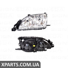 ПЕРЕДНЯ ФАРА Signeda ZTY11C3L (аналог для 8115005100)
