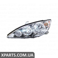 ПЕРЕДНЯ ФАРА Signeda ZTY11A8CL (аналог для 8115006180)