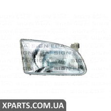 ПЕРЕДНЯ ФАРА Signeda ZTY1169L (аналог для 8115010780)
