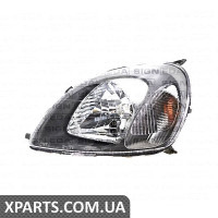 ПЕРЕДНЯ ФАРА Signeda ZTY11A2L (аналог для 8115052020)
