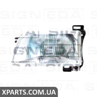 ПЕРЕДНЯ ФАРА Signeda ZTY1144L (аналог для 8115080425)
