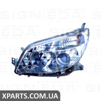 ПЕРЕДНЯ ФАРА Signeda ZDH111302L (аналог для 81150B4070)