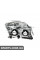 ПЕРЕДНЯ ФАРА Signeda ZTY11F9L(D) (аналог для 81170-13260)