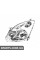 ПЕРЕДНЯ ФАРА Signeda ZTY11F9L(D) (аналог для 81170-13260)