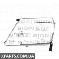 ПЕРЕДНЯ ФАРА Signeda ZTY111101L (аналог для 8117026500)