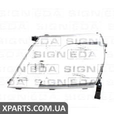 ПЕРЕДНЯ ФАРА Signeda ZTY111101L (аналог для 8117026500)