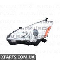 ПЕРЕДНЯ ФАРА Signeda ZTY11P7L (аналог для 81170-47300)