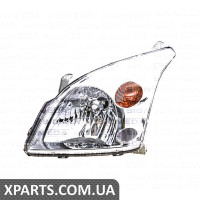 ПЕРЕДНЯ ФАРА Signeda ZTY111065L (аналог для 81170-6A060)