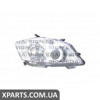 ПЕРЕДНЯ ФАРА Signeda ZTY1107L (аналог для 8117002A40)