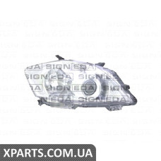 ПЕРЕДНЯ ФАРА Signeda ZTY1107L (аналог для 8117002A40)