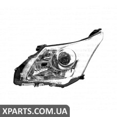 ПЕРЕДНЯ ФАРА Signeda ZTY11P2L (аналог для 8117005310)