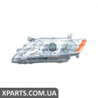 ПЕРЕДНЯ ФАРА Signeda ZTY1198L (аналог для 8117006201)