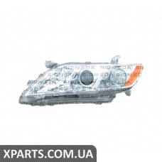 ПЕРЕДНЯ ФАРА Signeda ZTY1198L (аналог для 8117006201)