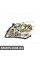 ПЕРЕДНЯ ФАРА Signeda ZTY111332L (аналог для 811700F090)