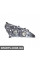 ПЕРЕДНЯ ФАРА Signeda ZTY111107L (аналог для 811700F161)