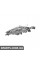 ПЕРЕДНЯ ФАРА Signeda ZTY111107L (аналог для 811700F161)