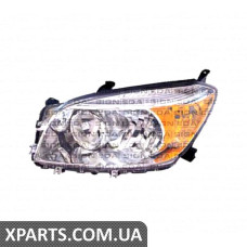 ПЕРЕДНЯ ФАРА Signeda ZTY1197L (аналог для 8117042330)