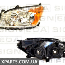 ПЕРЕДНЯ ФАРА Signeda ZTY11N7L (аналог для 8117042470)