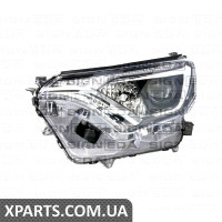 ПЕРЕДНЯЯ ФАРА Signeda ZTY111314L(K) (аналог для 8117042650)