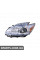 ПЕРЕДНЯ ФАРА Signeda ZTY11P6L (аналог для 8117047211)