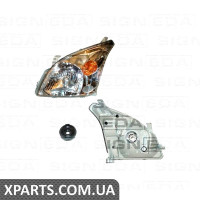 ПЕРЕДНЯ ФАРА Signeda ZTY11D8L (аналог для 811706A260)