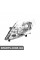 ПЕРЕДНЯ ФАРА Signeda ZRN1167L (аналог для 8200701354)