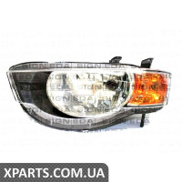 ПЕРЕДНЯ ФАРА Signeda ZMB1194L(MM) (аналог для 8301B651)