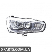 ПЕРЕДНЯЯ ФАРА Signeda ZMB1181(K)R (аналог для 8301B930)