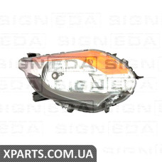 ПЕРЕДНЯ ФАРА Signeda ZFT111331R (аналог для 8301C730)