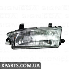 ПЕРЕДНЯ ФАРА Signeda ZSB111008L (аналог для 84001-AC071)