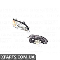 ПЕРЕДНЯ ФАРА Signeda ZSB1113R (аналог для 84001AG50B)