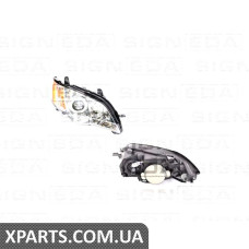ПЕРЕДНЯ ФАРА Signeda ZSB1113R (аналог для 84001AG50B)