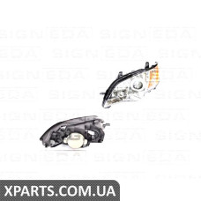 ПЕРЕДНЯ ФАРА Signeda ZSB1113L (аналог для 84001AG51B)