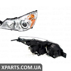 ПЕРЕДНЯ ФАРА Signeda ZSB1114R (аналог для 84001AJ00A)