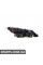 ПЕРЕДНЯ ФАРА Signeda ZSB1118BL (аналог для 84001AJ23A)