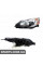 ПЕРЕДНЯ ФАРА Signeda ZSB1118BL (аналог для 84001AJ23A)