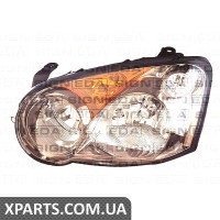ПЕРЕДНЯ ФАРА Signeda ZSB1120(D)ER (аналог для 84001FE380)