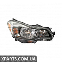 ПЕРЕДНЯ ФАРА Signeda ZSB1116R (аналог для 84001FJ080)