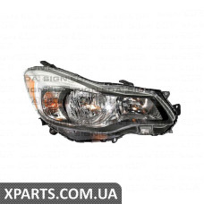 ПЕРЕДНЯ ФАРА Signeda ZSB1116R (аналог для 84001FJ080)