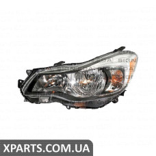 ПЕРЕДНЯ ФАРА Signeda ZSB1116L (аналог для 84001FJ090)