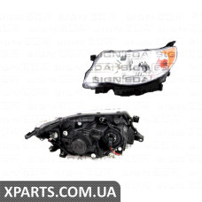 ПЕРЕДНЯ ФАРА Signeda ZSB1101L (аналог для 84001SC071)