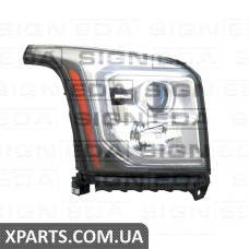 ПЕРЕДНЯ ФАРА Signeda ZCV111020R (аналог для 84155708)