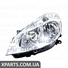 ПЕРЕДНЯ ФАРА Signeda ZRN111071L (аналог для 88947)