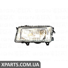 ПЕРЕДНЯ ФАРА Signeda ZAD1107L (аналог для 893941029)