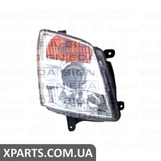 ПЕРЕДНЯ ФАРА Signeda ZIZ111305R (аналог для 8973886692)