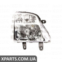 ПЕРЕДНЯ ФАРА Signeda ZIZ111301R (аналог для 8980043090)