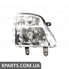 ПЕРЕДНЯ ФАРА Signeda ZIZ111301R (аналог для 8980043090)
