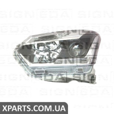 ПЕРЕДНЯ ФАРА Signeda ZIZ111306L (аналог для 8983646970)