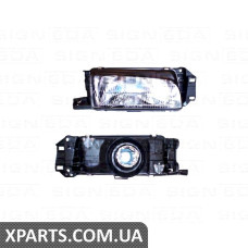 ПЕРЕДНЯ ФАРА Signeda ZMZ1122R (аналог для 8DBY51030A)